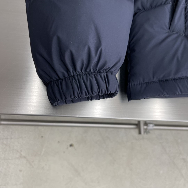 Gvc*1 down jackets